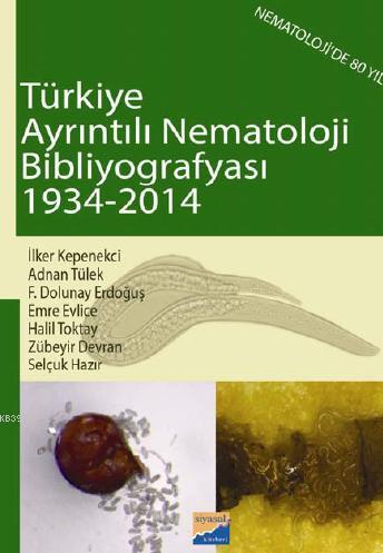 Türkiye Ayrıntılı Nematoloji Bibliyografyası