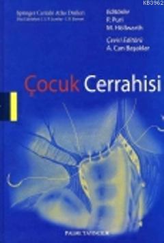 Çocuk Cerrahisi