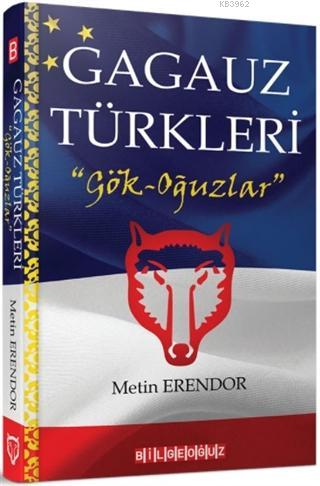 Gagauz Türkleri; 