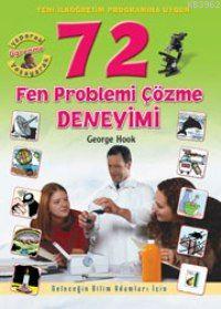 72 Fen Problemi Çözme Deneyimi