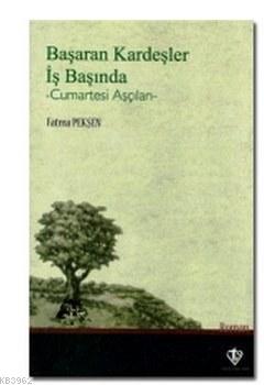 Başaran Kardeşler İş Başında; Cumartesi Aşçıları