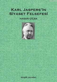 Karl Jaspers´in Siyaset Felsefesi