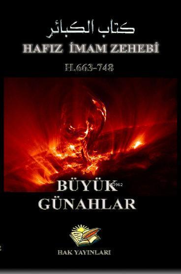 Büyük Günahlar