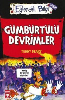 Gümbürtülü Devrimler; Eğlenceli Bilgi