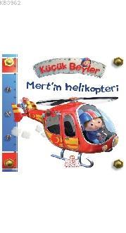 Mert`in Helikopteri