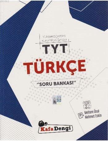 TYT Türkçe Soru Bankası