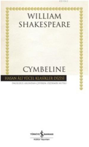 Cymbeline