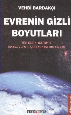 Evrenin Gizli Boyutları