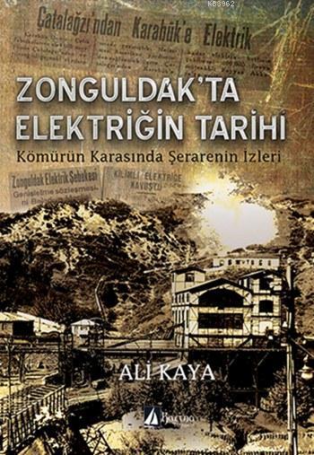 Zonguldak'ta Elektriğin Tarihi