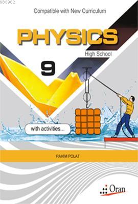 Physics 9; With Activities
