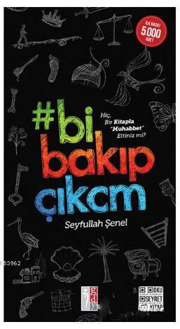 Bi Bakıp Çıkcm