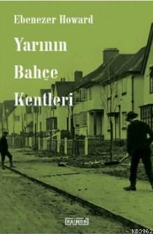 Yarının Bahçe Kentleri