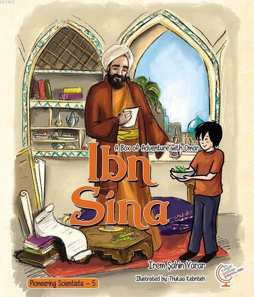 A Box of Adventure with Omar: İbn Sina; Pioneering Scientists - 5