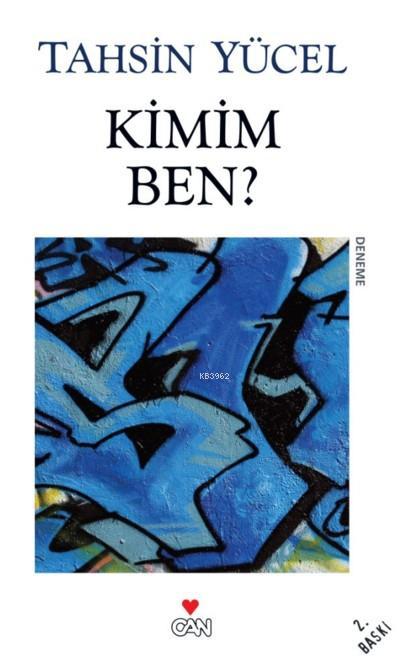 Kimim Ben?