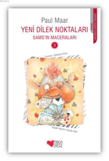 Yeni Dilek Noktaları