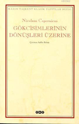 Gökcisimlerinin Dönüşleri Üzerine