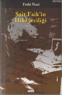 Sait Faik'in Hikayeciliği