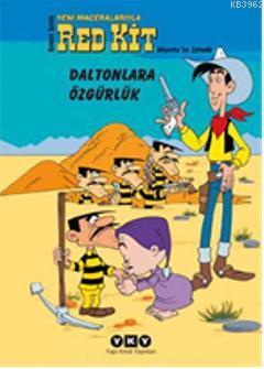 Daltonlara Özgürlük