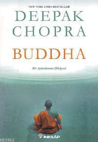 Buddha; Bir Aydınlanma Hikâyesi (Hafif Hasarlı)