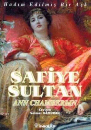 Safiye Sultan 1 (Cep Boy); Hadım Edilmiş Bir Aşk