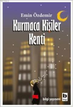 Kurmaca Kişiler Kenti