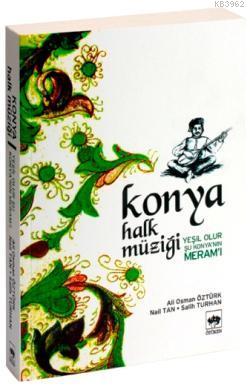 Konya Halk Müziği