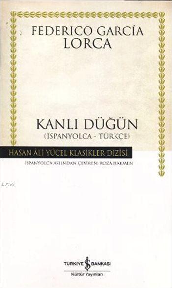 Kanlı Düğün