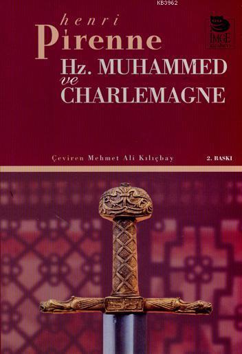Hz. Muhammed ve Charlemagne