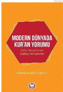 Modern Dünyada Kur'an Yorumu