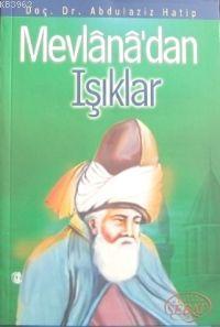 Mevlana'dan Işıklar Kod 0012