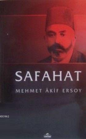 Safahat