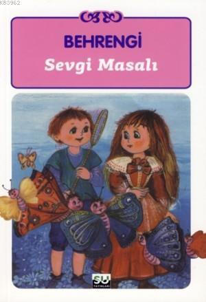 Sevgi Masalı