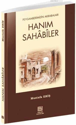 Hanım Sahabiler - 1