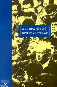 Avrupa Birliği Devlet ve Stk'lar