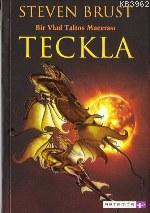 Teckla; Bir Vlad Taltos Macerası