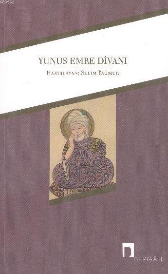 Yunus Emre Divanı