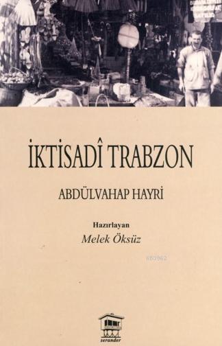 İktisadi Trabzon