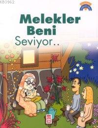 Melekler Beni Seviyor; +5 Yaş