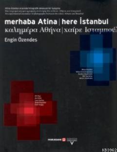 Merhaba Atina Here İstanbul