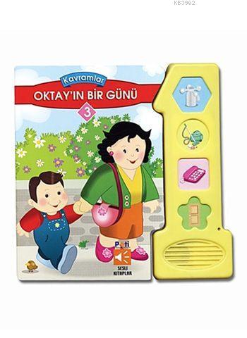 Oktay'ın Bir Günü; Kavramlar 3