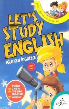 Let's Study English; Eğlenceli İngilizce