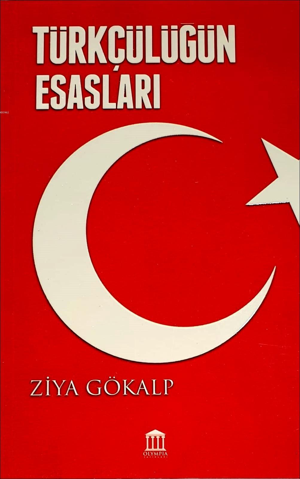 Türkçülüğün Esasları