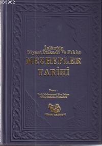 Mezhepler Tarihi (2. Hamur)