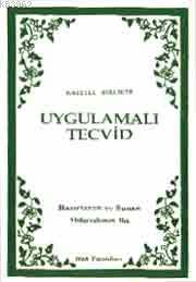 Uygulamalı Tecvid (Cd Hediyeli)