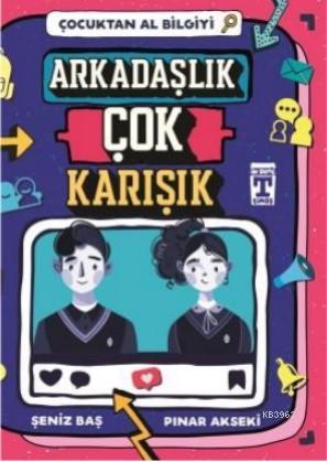 Pınar Akseki, Şeniz Baş