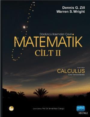 Matematik Cilt II