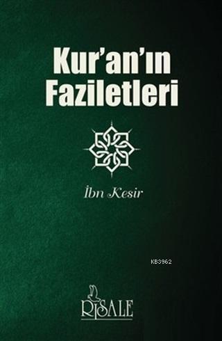 Kuranın Faziletleri