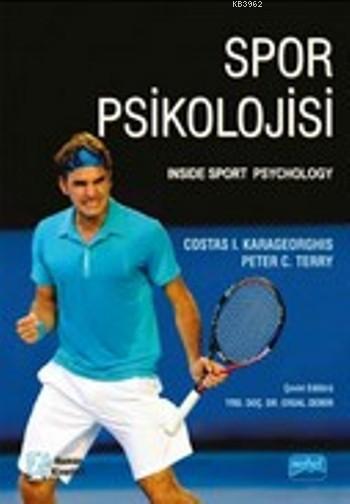 Spor Psikolojisi; İnside Sport Psyckology