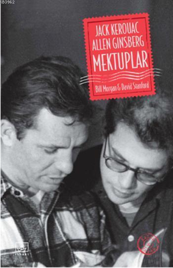 Jack Kerouac ve Allen Ginsberg: Mektuplar