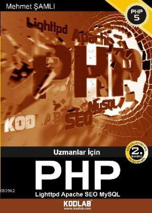 Uzmanlar İçin PHP 5